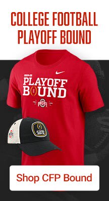 College Football Playoff Bound | Shop CFP Bound